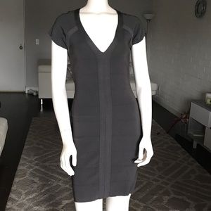 Express Bandage Dress
